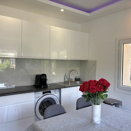 Luma - Climatisé Proche Centre&plages Appartamento